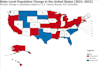 perform gis heat map, spatial hotspot, and cluster analysis