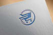 make perfect logo to your channel