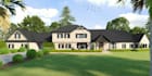 design, model and render 3d architectural interior, exterior, landscape designs