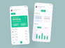 do mobile app UI UX design in figma for optimal result
