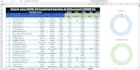 create professional microsft excel reporting with charts and vba