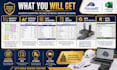 prepare boq construction cost estimation and material takeoff
