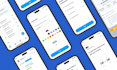 design or redesign ios and android mobile apps