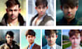 create 50 super realistic ai avatars for you