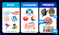 vectorize your logo or image into clean, professional files