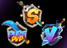 craft a custom minecraft server logo and icon