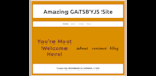 build jamstack react nextjs gatsby headless cms website pwa