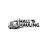 do a super unique hauling logo with satisfaction guaranteed