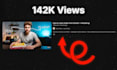 be your youtube editor