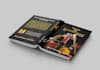 book and ebook cover design