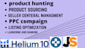 your professional amazon virtual assistant private label expert amazon fba VA