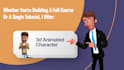 create online course and e learning videos