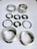 manufacture precision metal prototypes with cnc machining