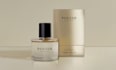 do perfume packaging, label design, 3d box mockup