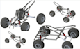 do industrial product design in 3d