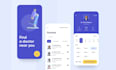 develop pharmacy app, telemedicine app, hospital app
