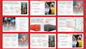 presentation powerpoint modern and fully editable