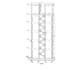 do structural design of all types of water tank