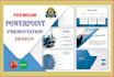 design attractive business powerpoint presentation or ppt templates