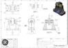 do  draw 2d and isometric drawing with the