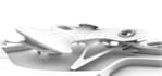 model organic 3d from sketches or ai