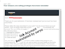 do amazon accounts reinstate and reactivate the suspension