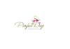make wedding initials monogram photography and watermark logo