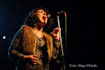 be your argentinian female tango singer