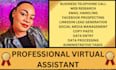 be your virtual assistant making phone calls
