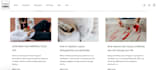write articles and blog post