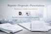 translate business and corporate documents