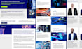write your website content, about us, home and landing page with SEO copywriting