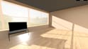 create 3d website using three js and custom models