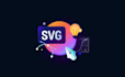 develop web animation with webgl, three js, and fiber js