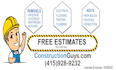 design real estate sign, street sign, yard sign, banners