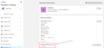 create verified business manager or ads account
