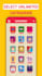 do app design app mockups screenshoots posters