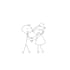 make funny cartoon stick figure animations