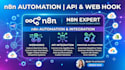 do n8n ai agent automation, custom ai agents n8n workflow