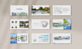 create architecture, interior and product portfolio and presentation