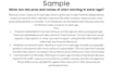 do blog content writing and article writing