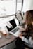 write professional standard technical reports, summaries and executive documents