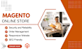 do customization and maintain your magento 2 store