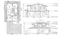 draw architectural and construction drawings for city permits