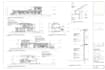 draft architectural drawings and mep for city permits