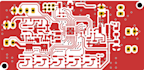 do pcb design, pcb layout, circuit schematic, nodemcu, jeston, adafruit, arduino
