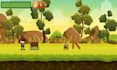 make an exciting game in unity 2d