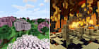 create or fix your minecraft modpack