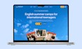 do webflow website design or figma to webflow development