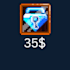 sell blue gem lock bgl growtopia